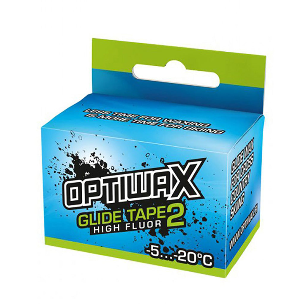 Optiwax-Glide Tape 2 -5/-20 - Misc
