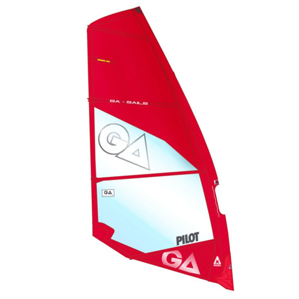 Ga 20 - Windsurf Sail