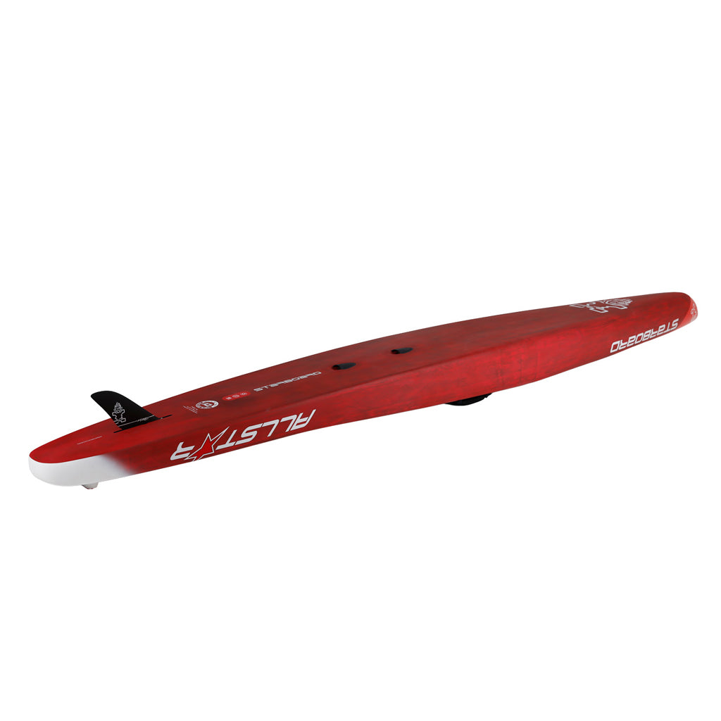All Star 14'0 x24.5 Carbon Reflex Sandwich w/bag 2026 - SUP Board