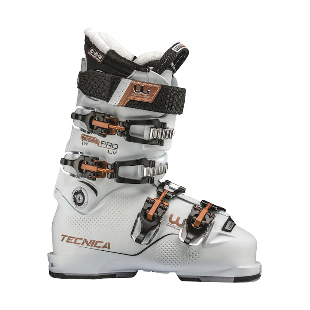 Mach1 LV Pro - Ski Boots
