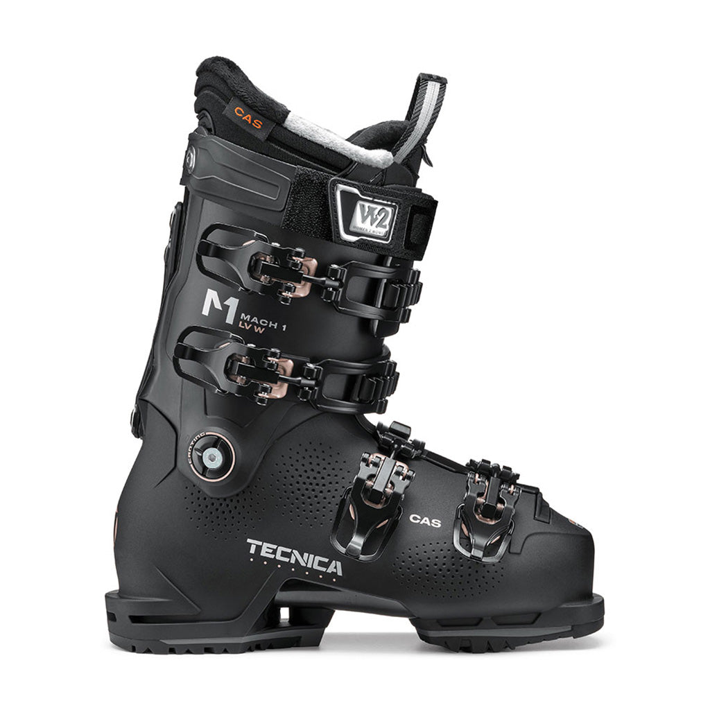 Mach1 LV 105 W TD GW - Ski Boots