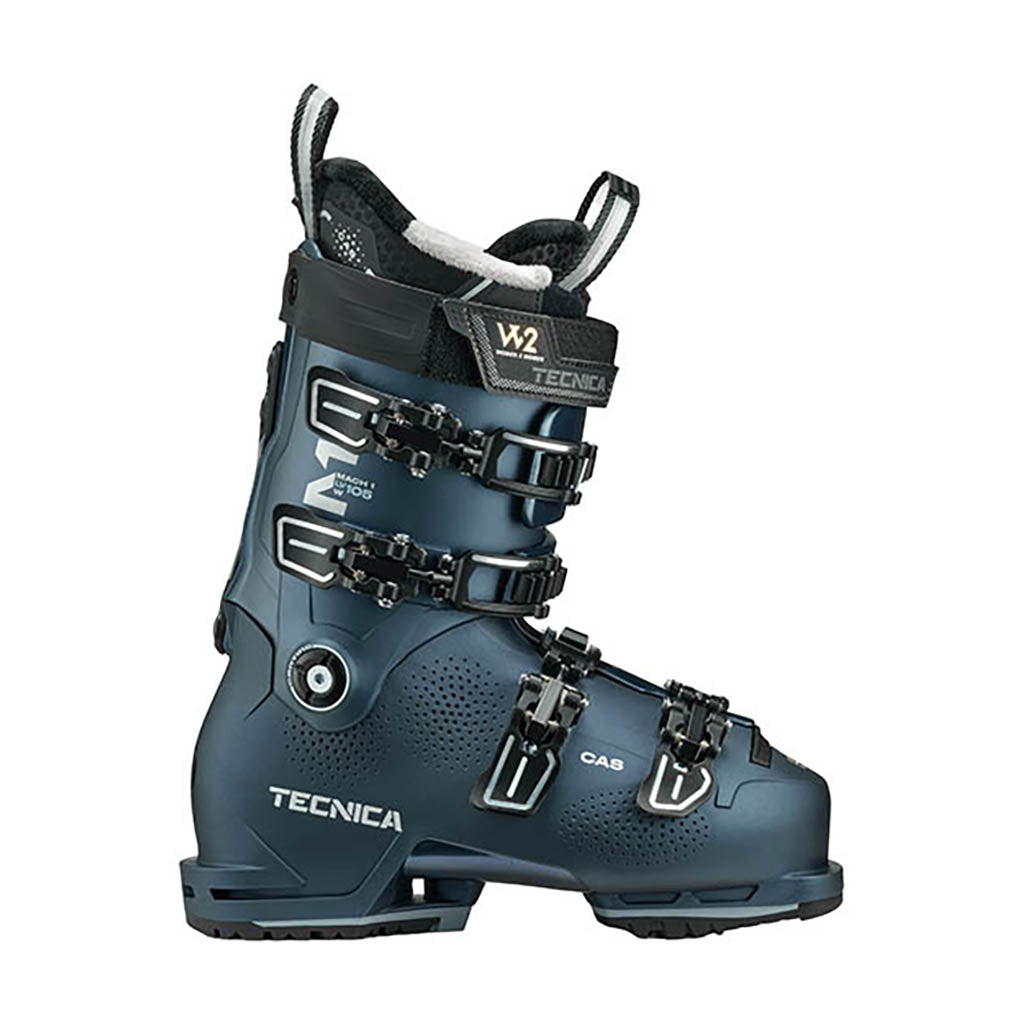 Mach1 LV 105 TD GW - Ski Boots