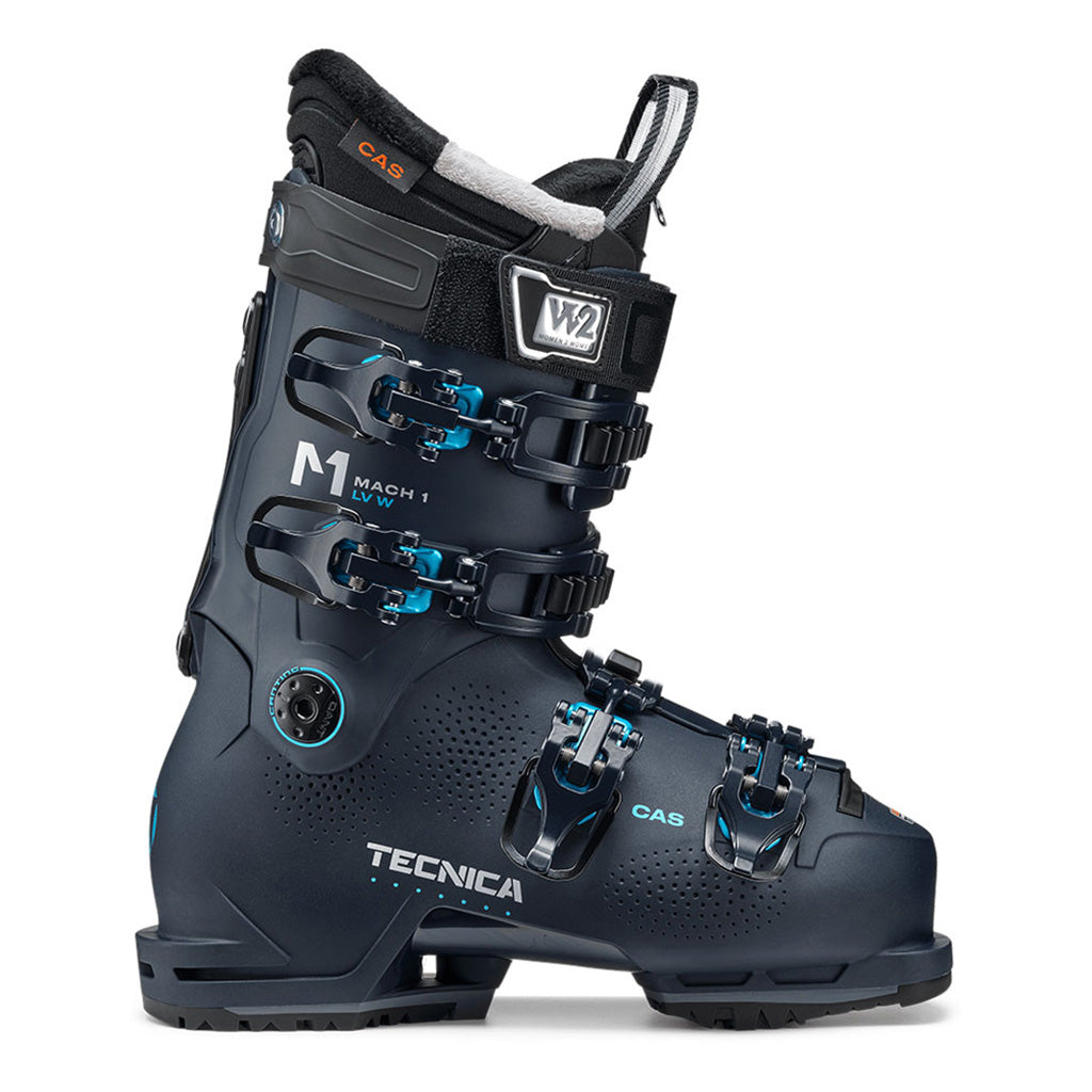 Mach1 LV 95 W TD GW - Ski Boots