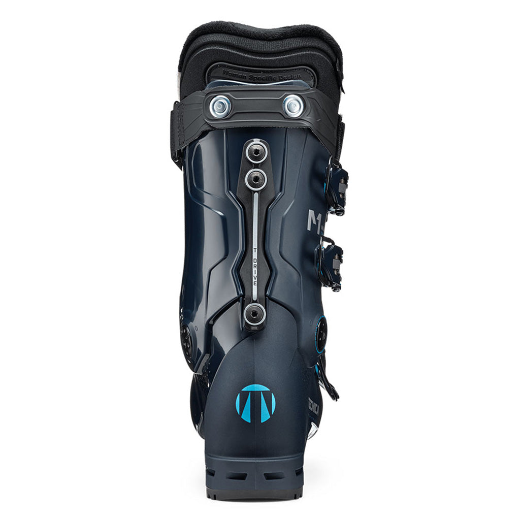 Mach1 LV 95 W TD GW - Ski Boots