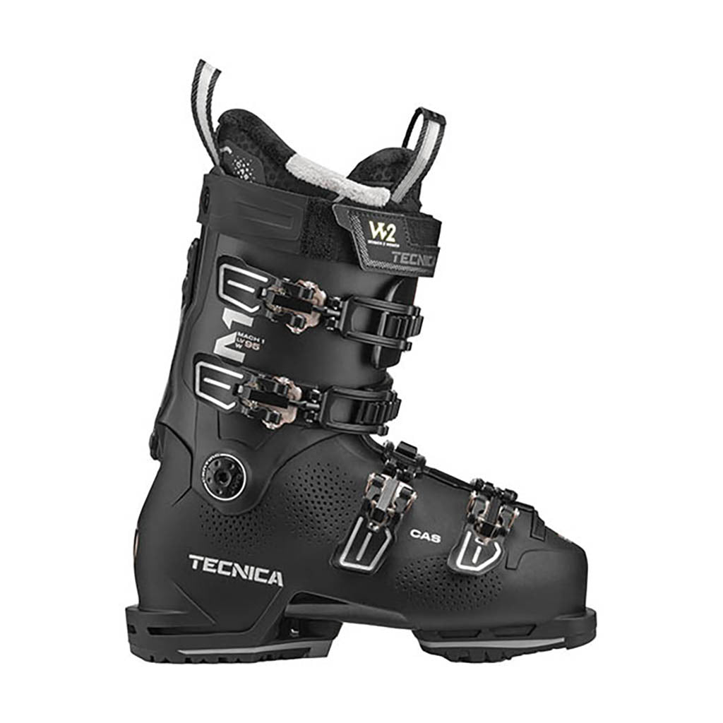 Mach1 LV 95 W TD GW - Ski Boots