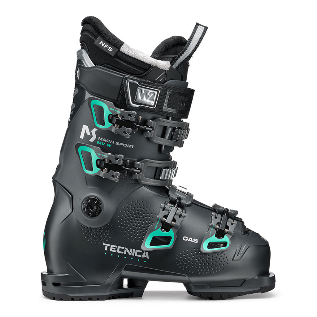 Mach Sport MV 85 W GW - Ski Boots