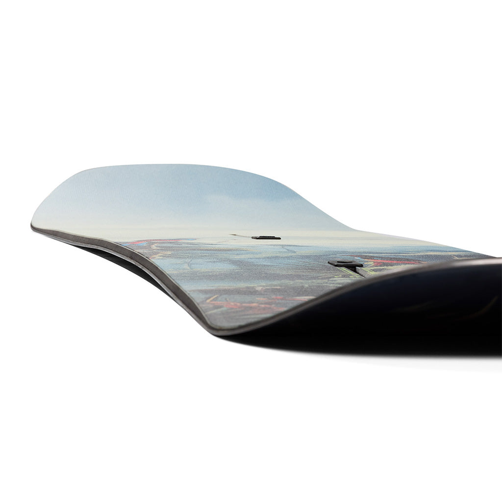 Kids' Custom Smalls Camber - Snowboard