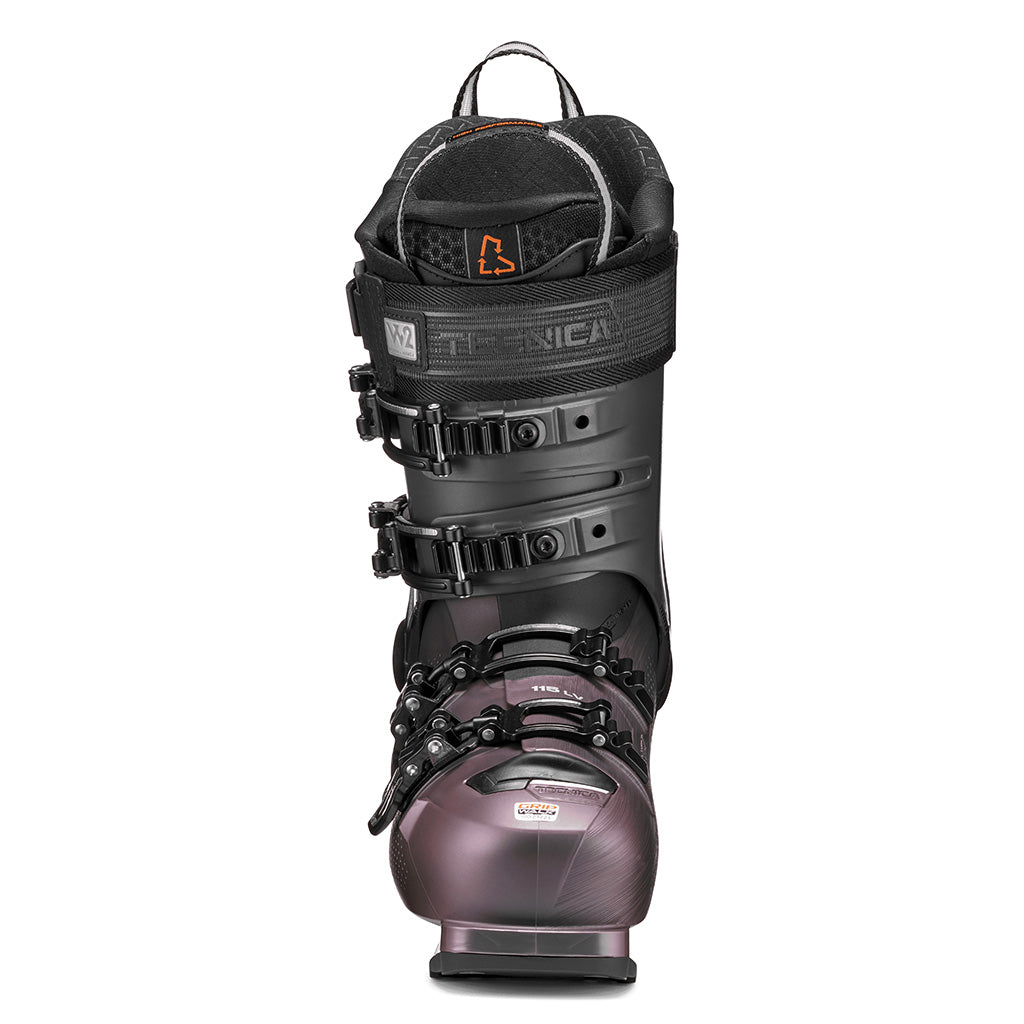 Mach1 LV 115 W TD2 GW - Ski Boots