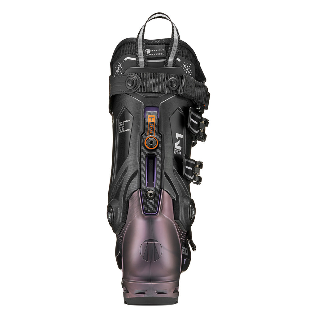 Mach1 LV 115 W TD2 GW - Ski Boots