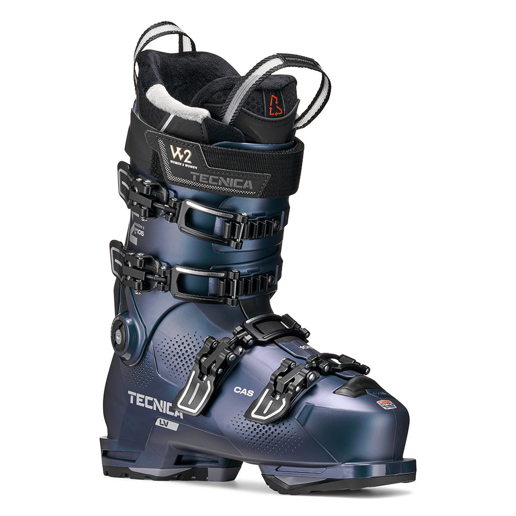Mach1 LV 105 W TD2 GW - Ski Boots
