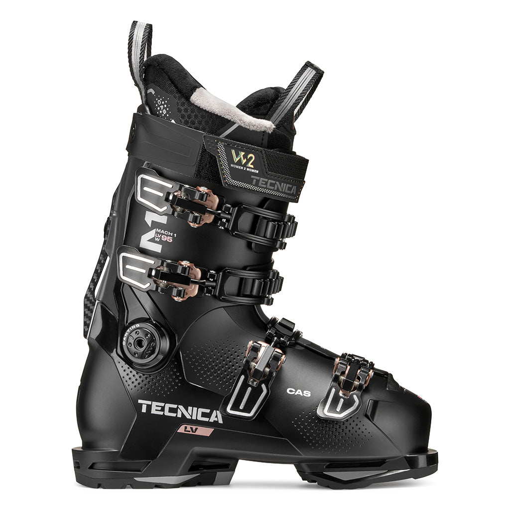 Mach1 LV 95 W TD2 GW - Ski Boots