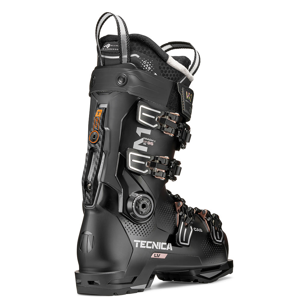 Mach1 LV 95 W TD2 GW - Ski Boots