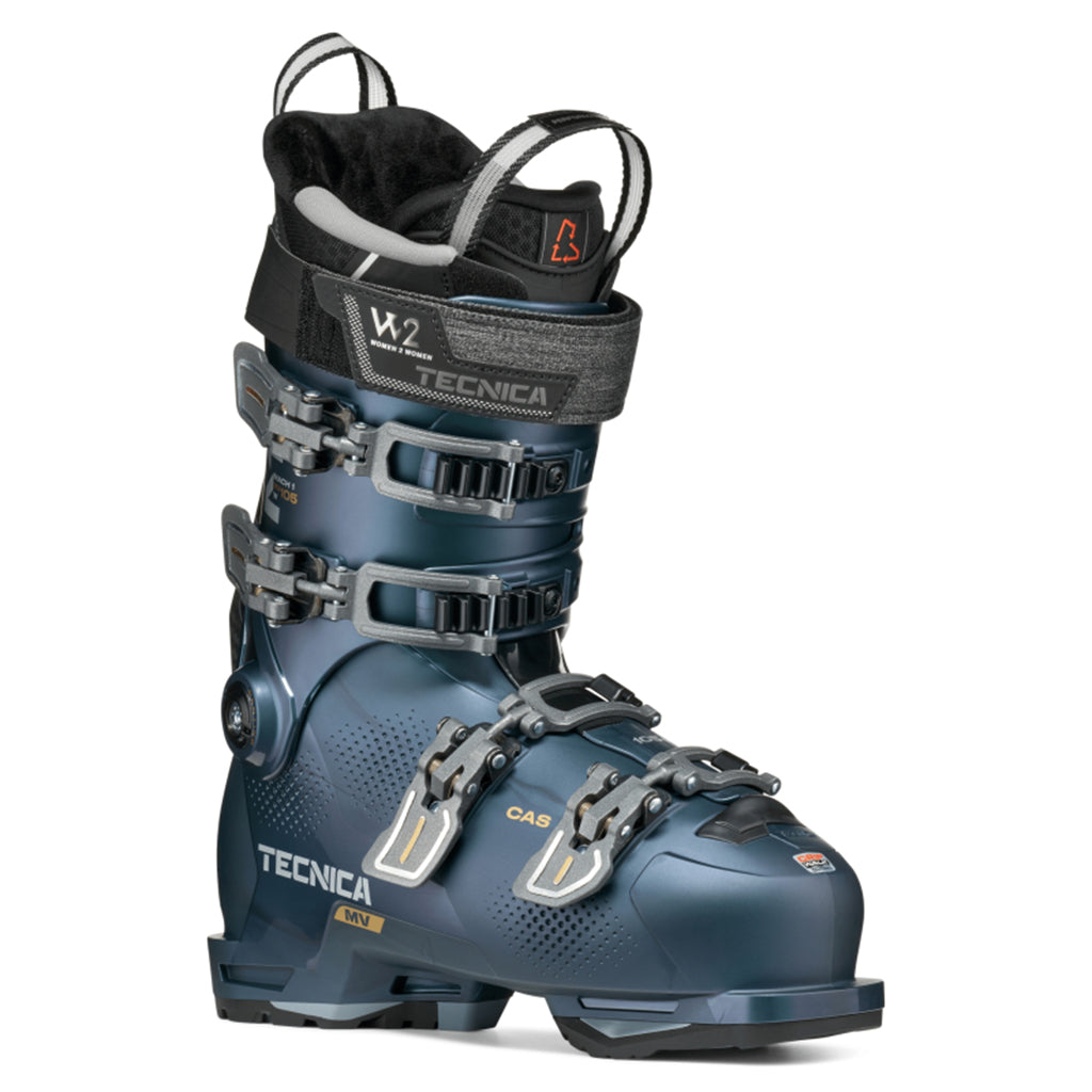 Mach1 MV 105 W TD2 - Ski Boots