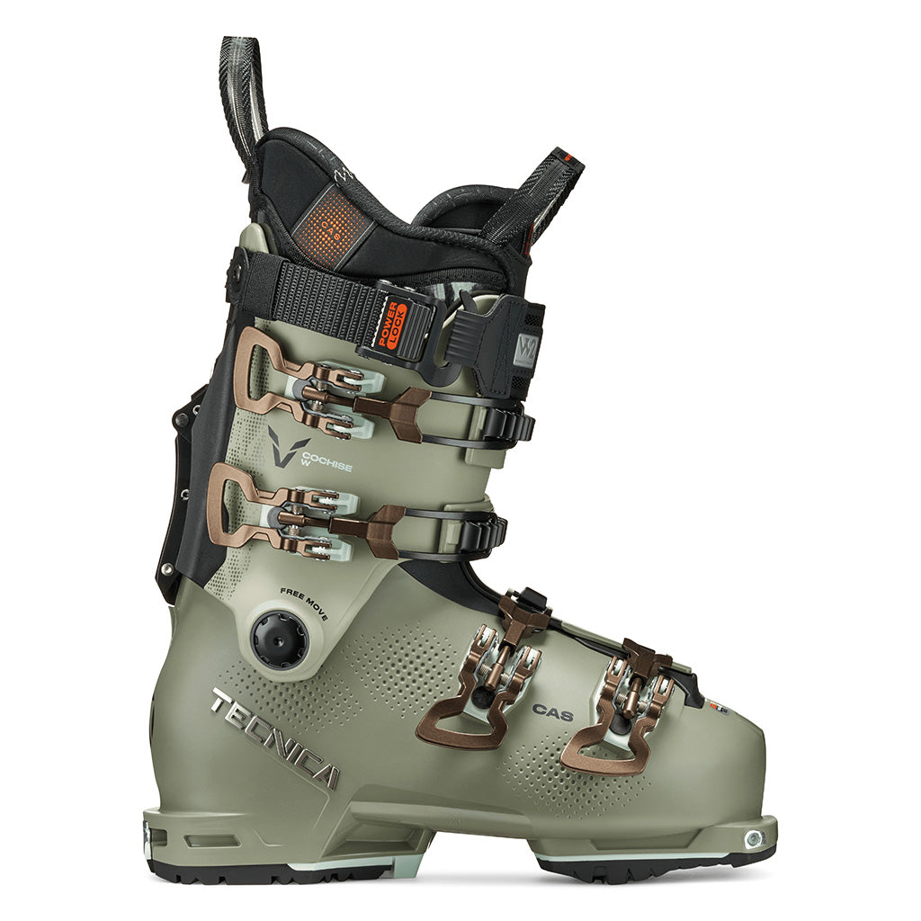 Cochise 115 W DYN GW - Ski Boots