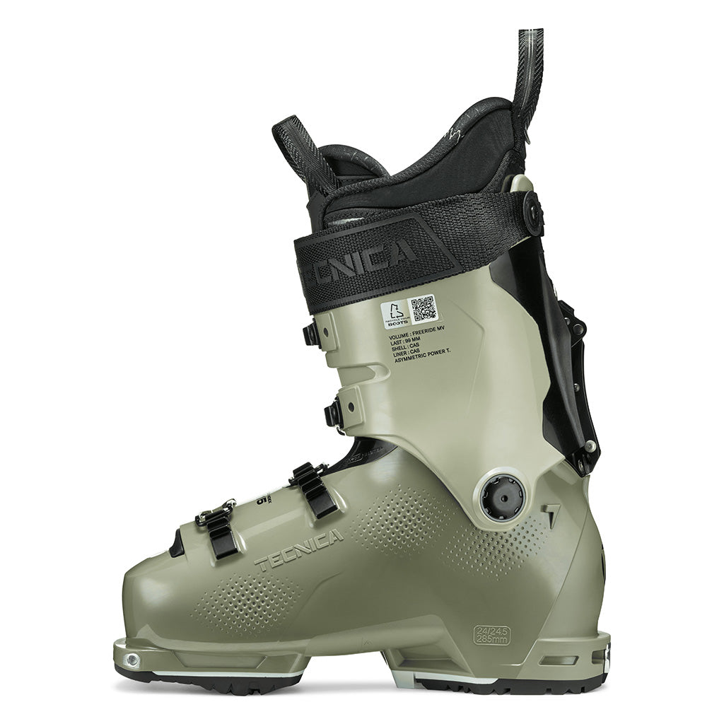 Cochise 115 W DYN GW - Ski Boots