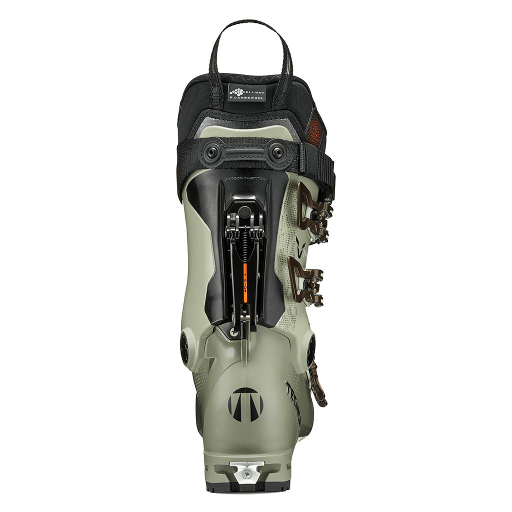 Cochise 115 W DYN GW - Ski Boots