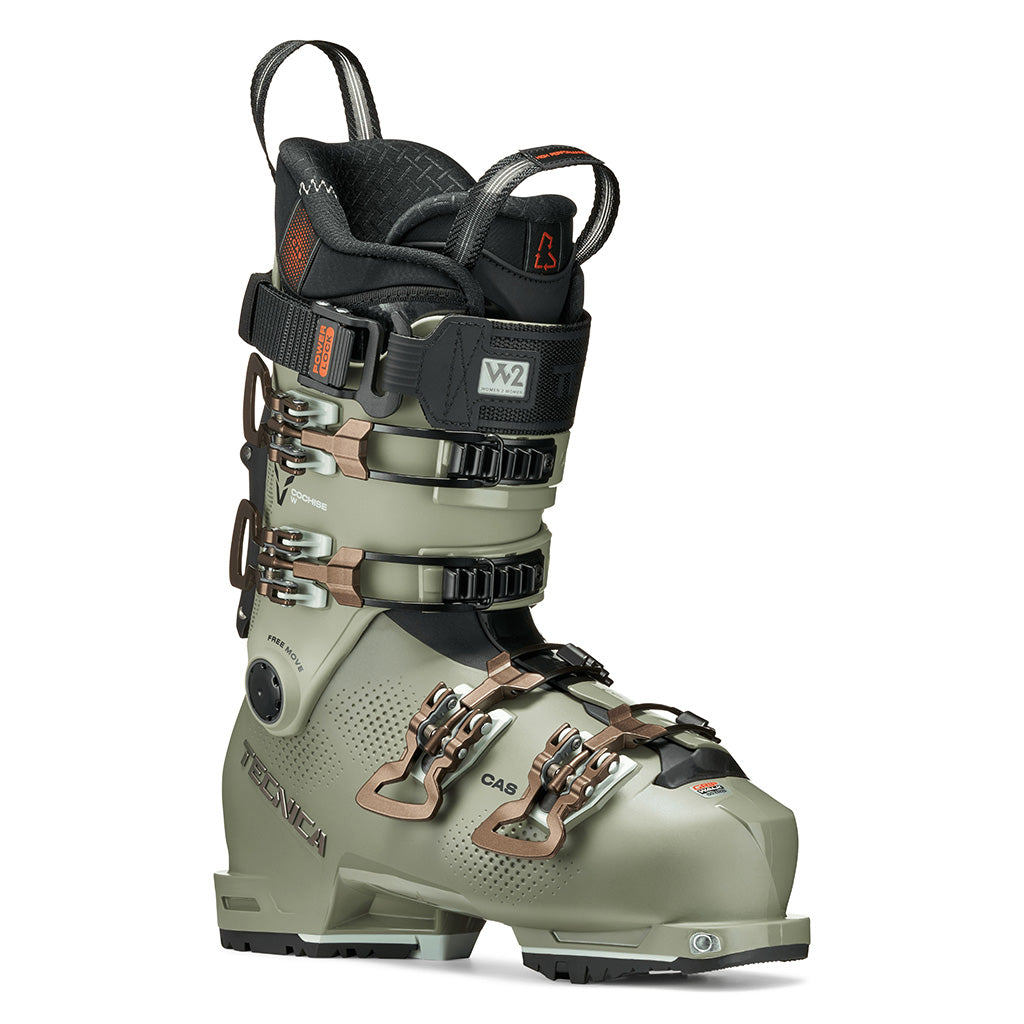 Cochise 115 W DYN GW - Ski Boots