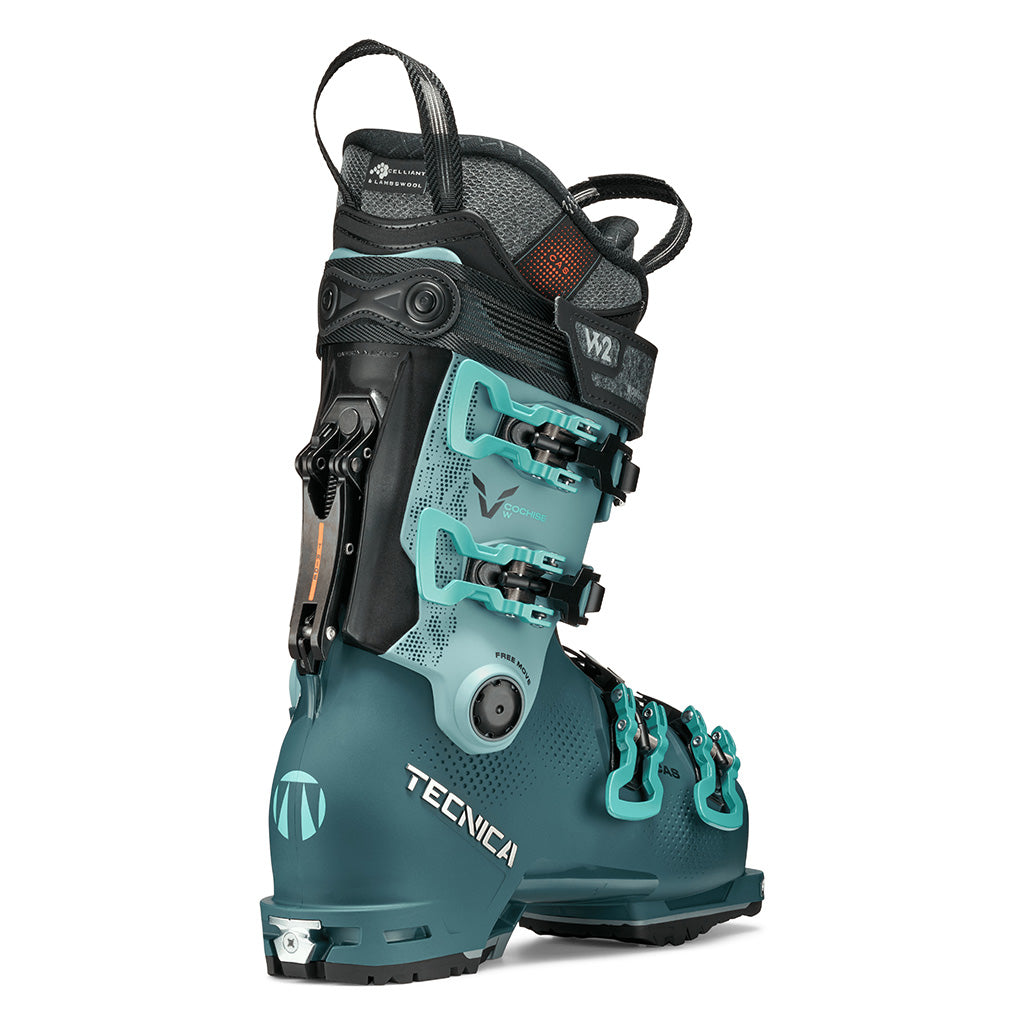 Cochise 105 W DYN GW - Ski Boots
