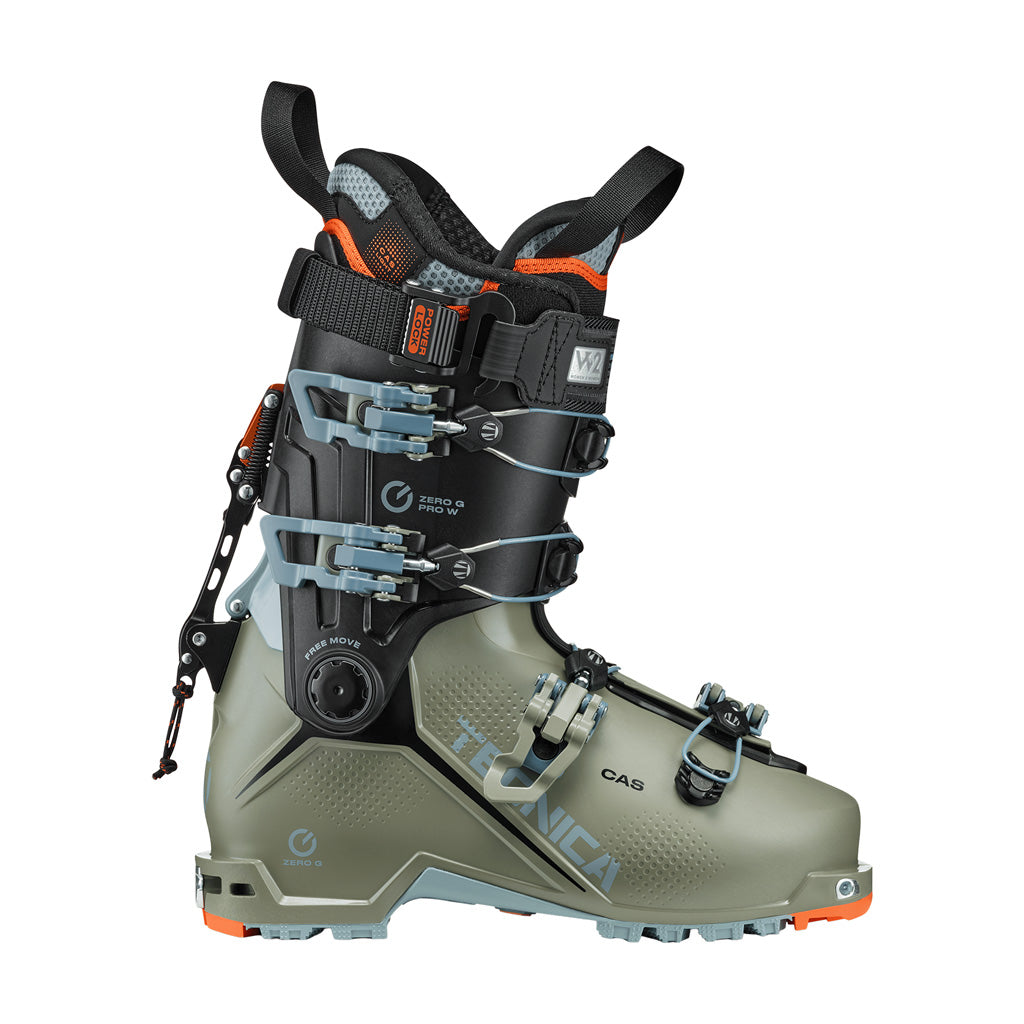 Zero G Tour Scout W - Ski Boots