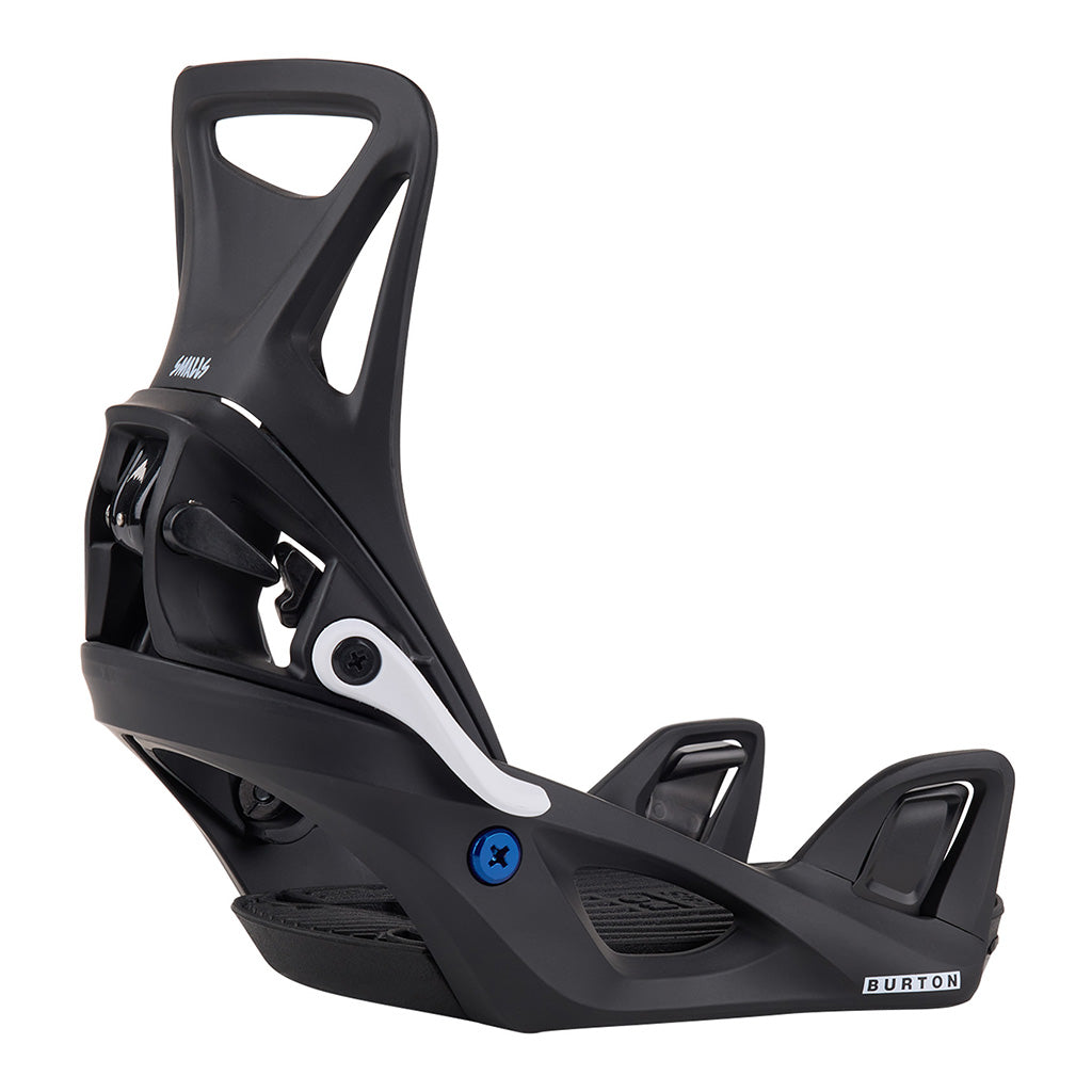 Kids' Step On® Re:Flex - Snowboard Bindings