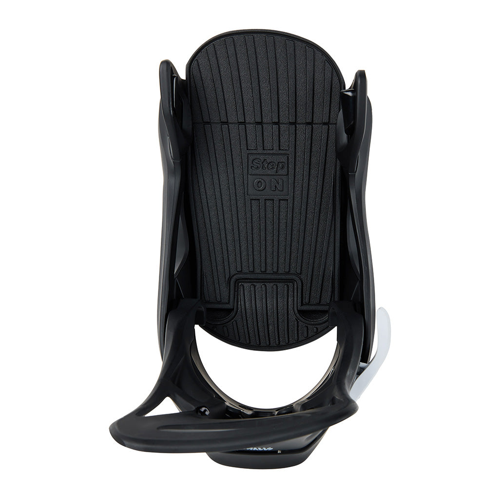 Kids' Step On® Re:Flex - Snowboard Bindings