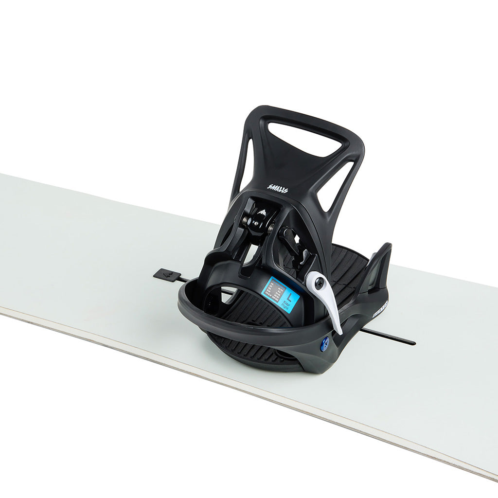 Kids' Step On® Re:Flex - Snowboard Bindings