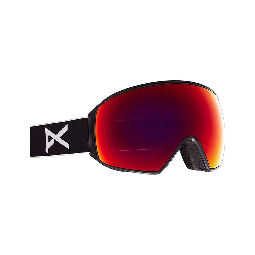 M4 Toric - Goggle w/Spare Lens & Neckwarmer