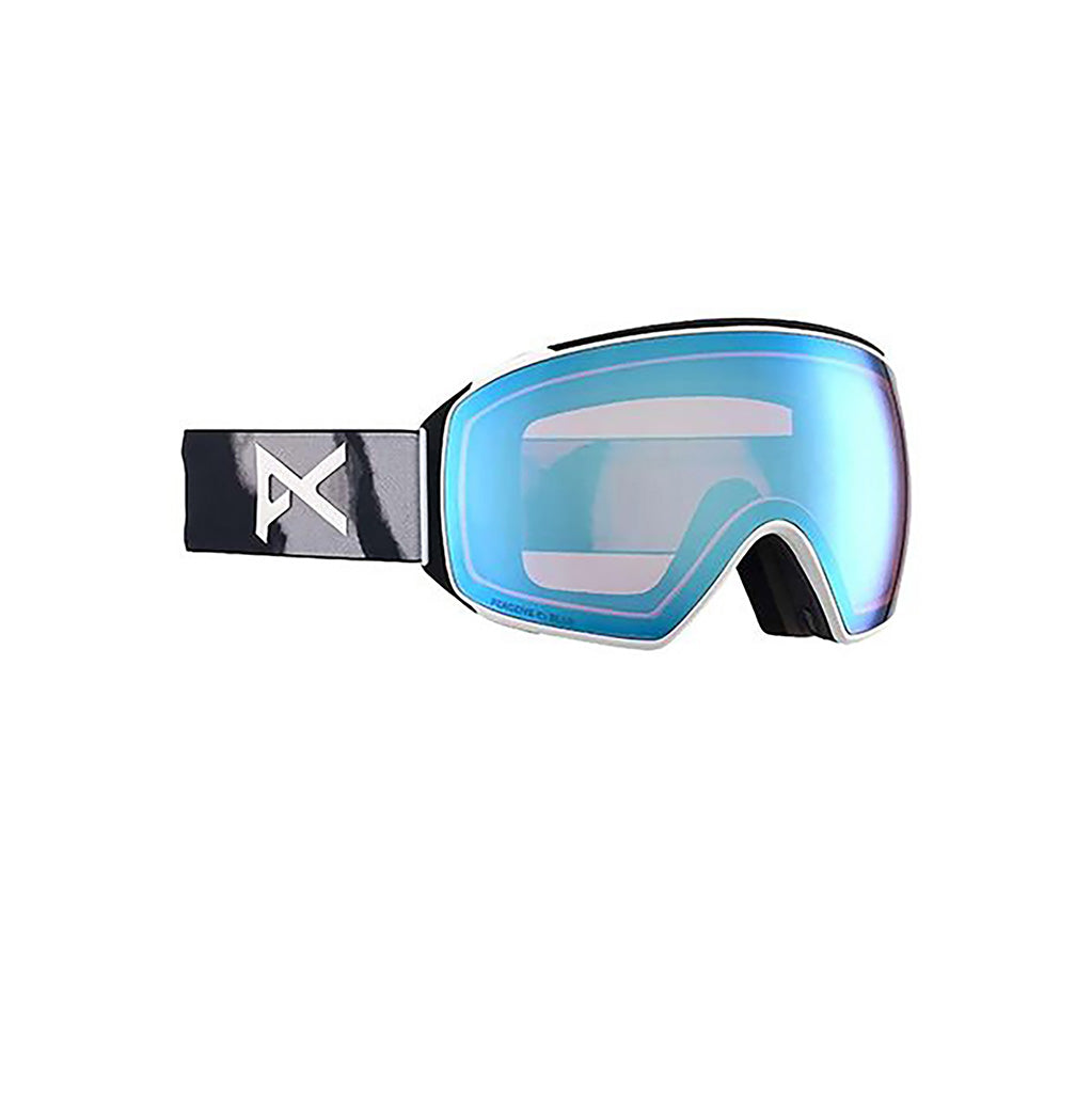 M4 Toric - Goggle w/Spare Lens & Neckwarmer