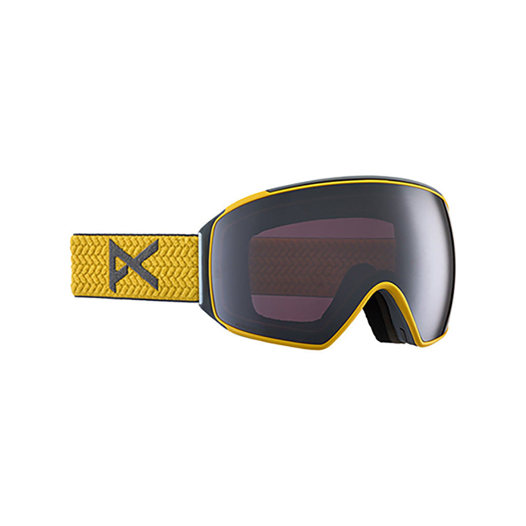 M4 Toric - Goggle w/Spare Lens & Neckwarmer
