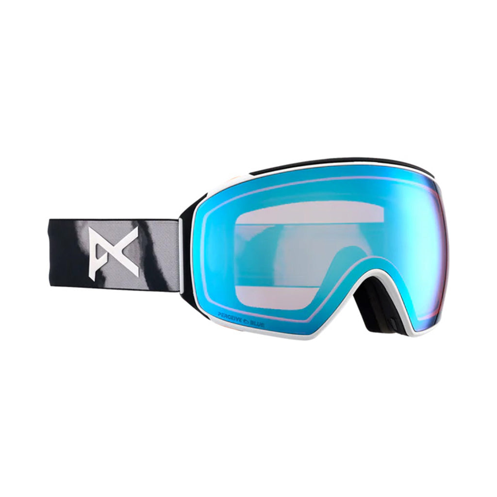 M4 Toric - Goggle w/Spare Lens & Neckwarmer
