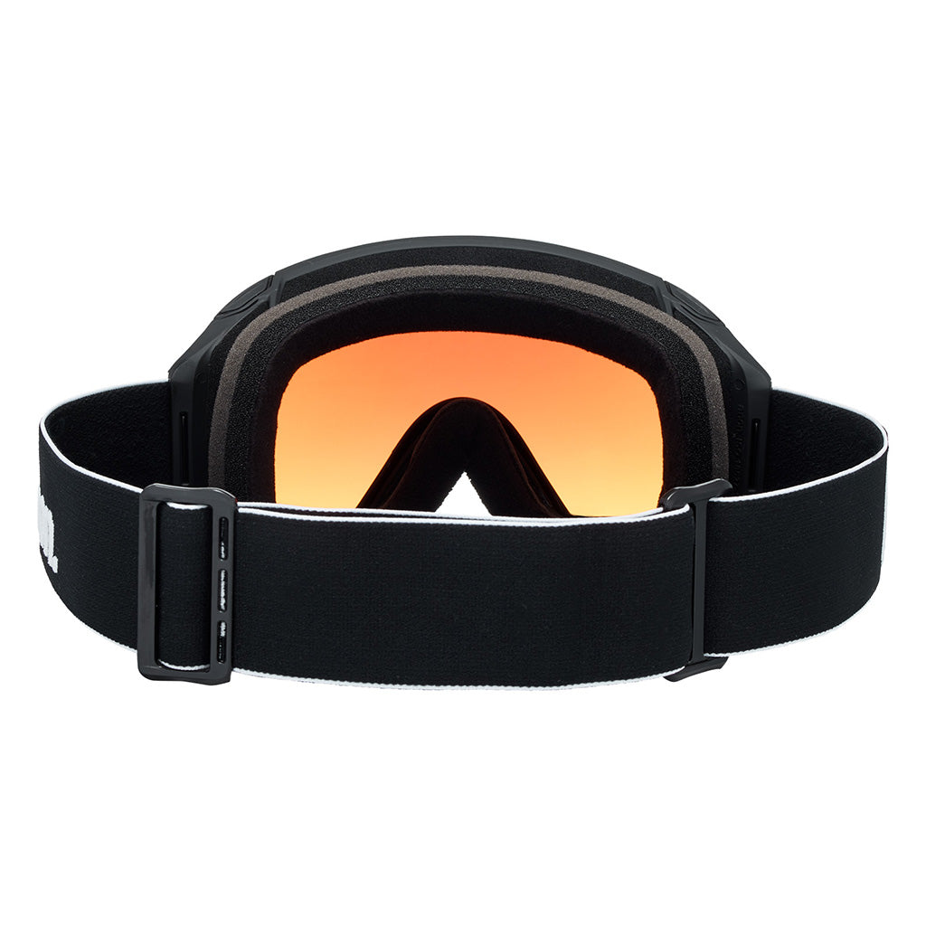 M4 (Toric) - Goggle w/Spare Lens & Neckwarmer
