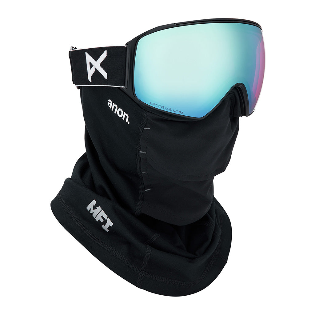 M4 (Toric) - Goggle w/Spare Lens & Neckwarmer