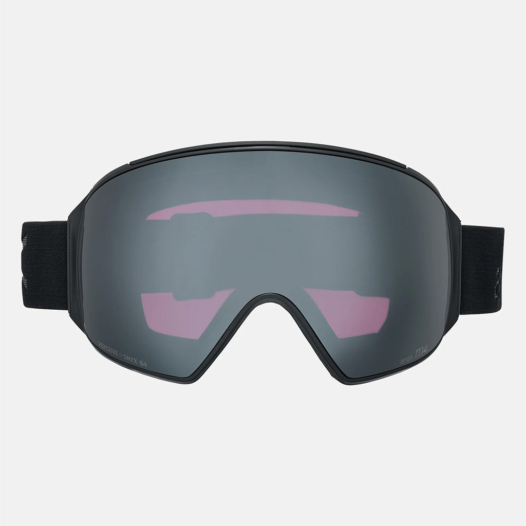 M4 (Toric) - Goggle w/Spare Lens & Neckwarmer