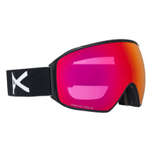 M4 (Toric) - Goggle w/Spare Lens & Neckwarmer
