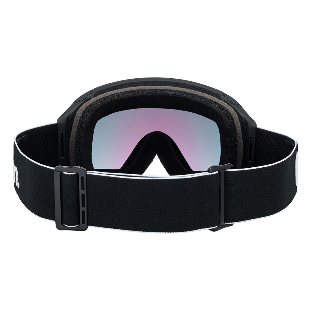 M4 (Toric) - Goggle w/Spare Lens & Neckwarmer