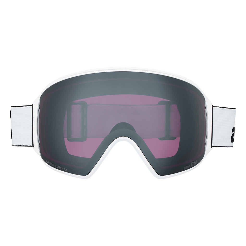 M4 (Toric) - Goggle w/Spare Lens & Neckwarmer