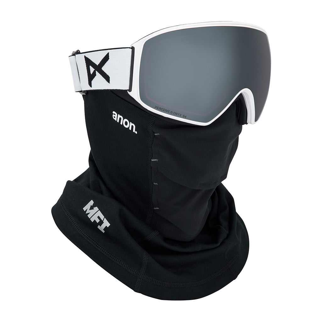 M4 (Toric) - Goggle w/Spare Lens & Neckwarmer