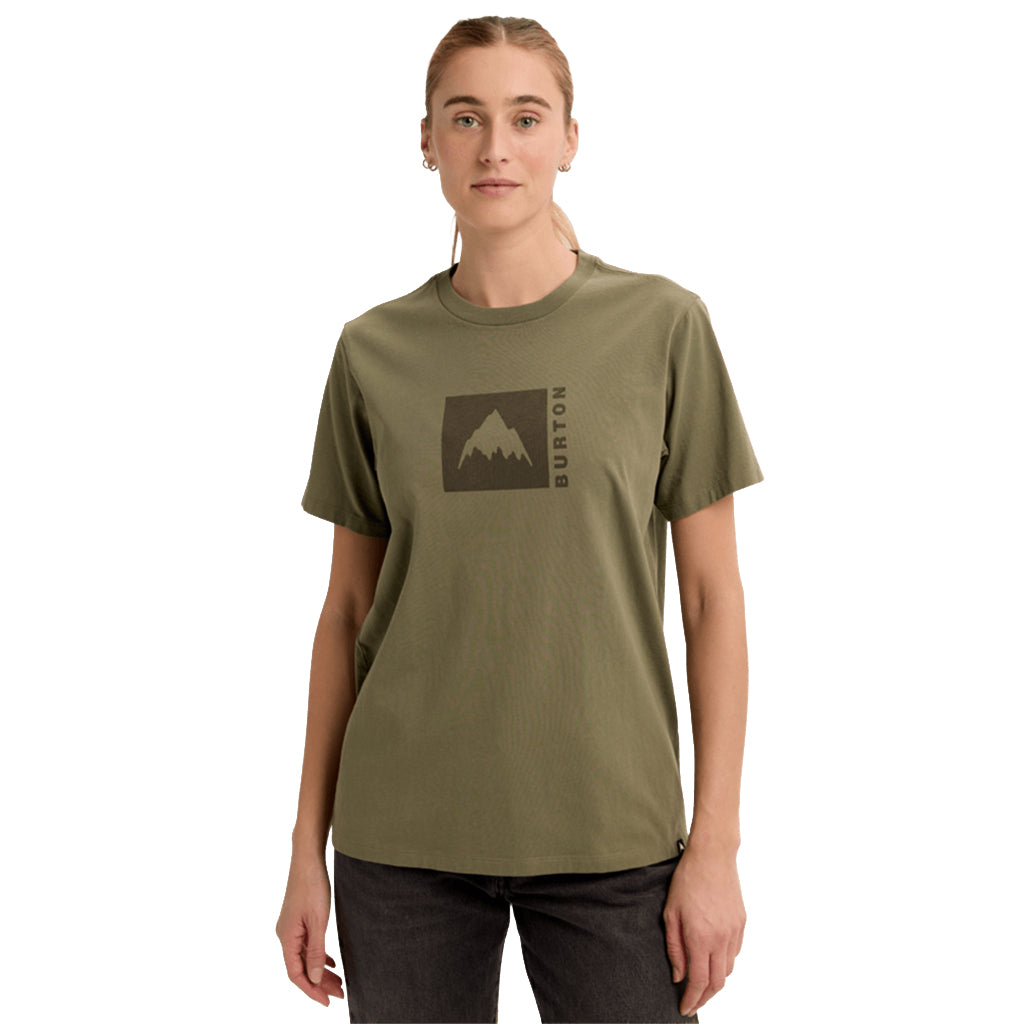 Classic Mountain High Short Sleeve - T-Shirt