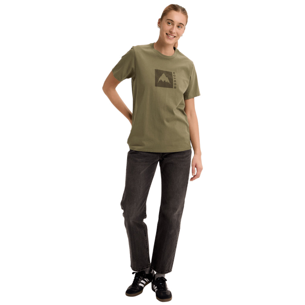 Classic Mountain High Short Sleeve - T-Shirt