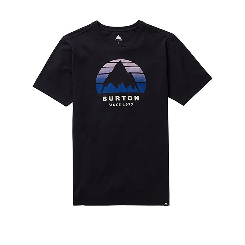 Underhill Short Sleeve - T-Shirt
