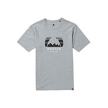 Underhill Short Sleeve - T-Shirt