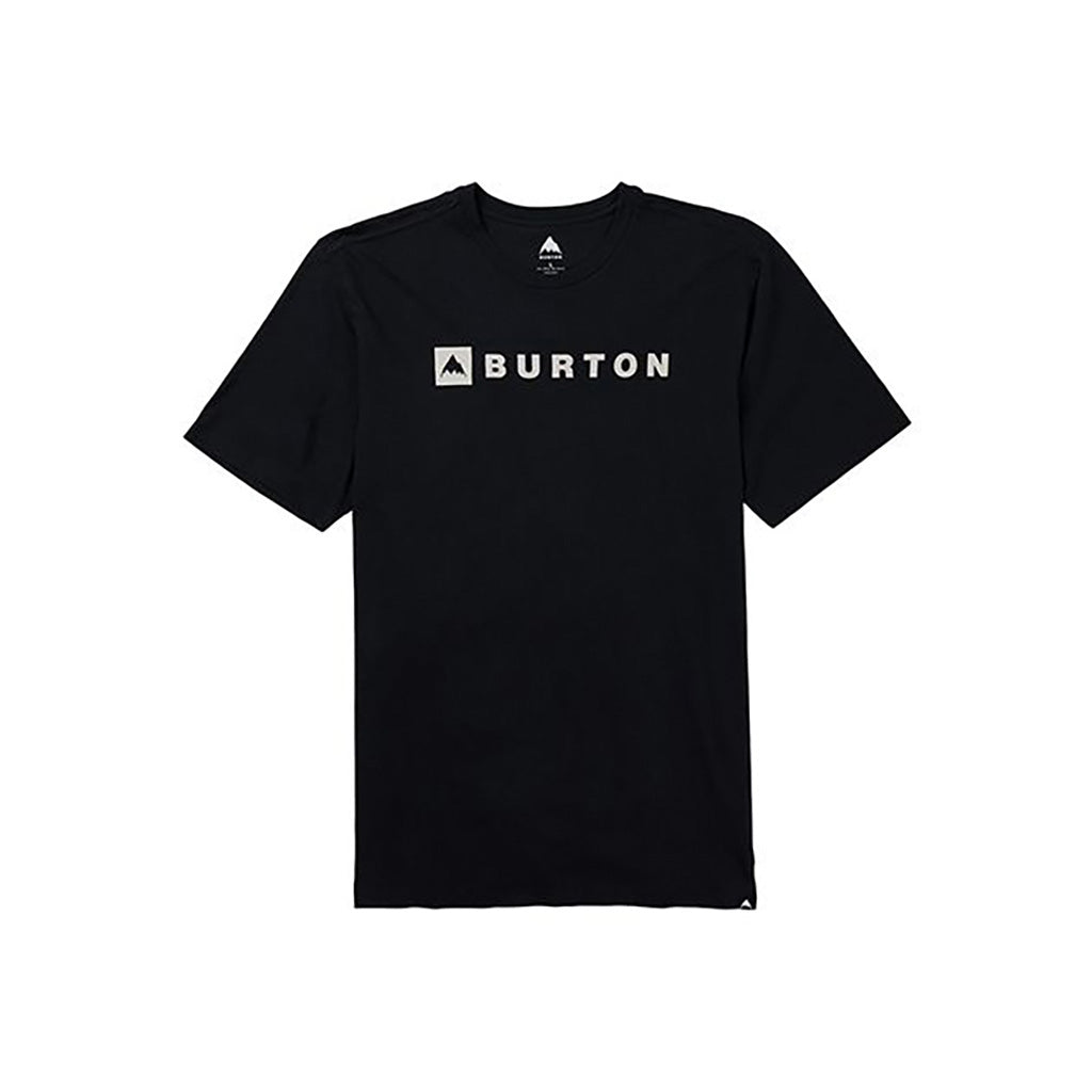 Horizontal Mountain - T-Shirt