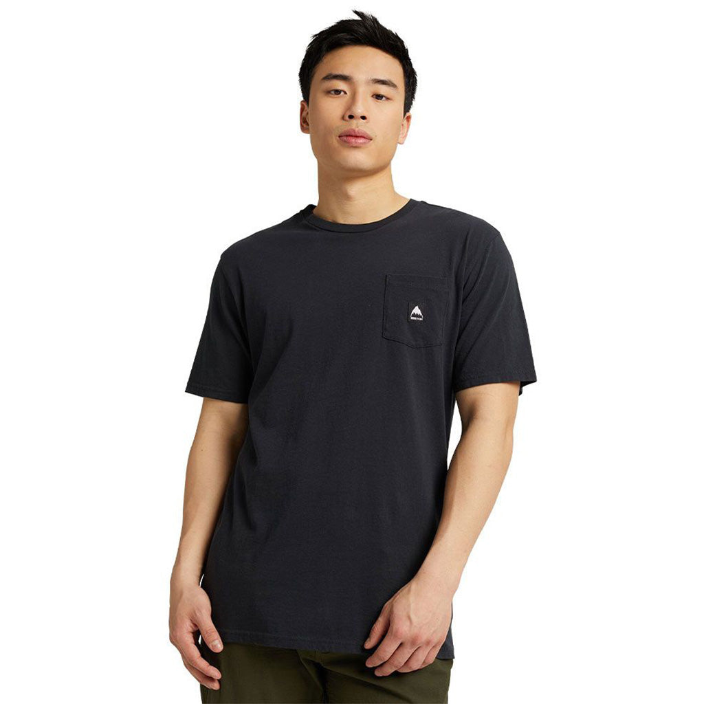 Colfax Short Sleeve - T-Shirt
