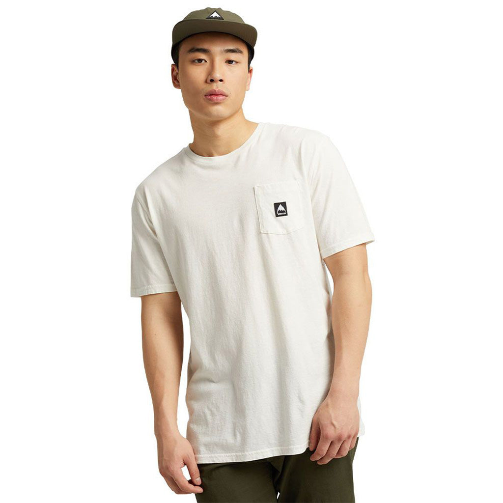 Colfax Short Sleeve - T-Shirt