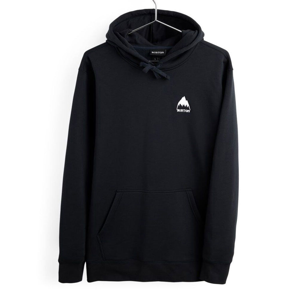 Mountain Pullover - Hoodie