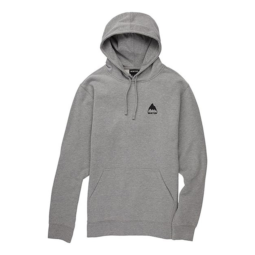 Mountain Pullover - Hoodie