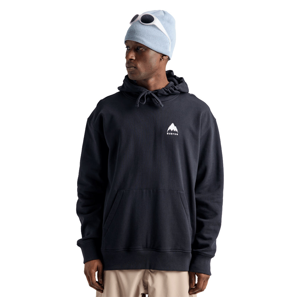 Mountain Pullover - Hoodie