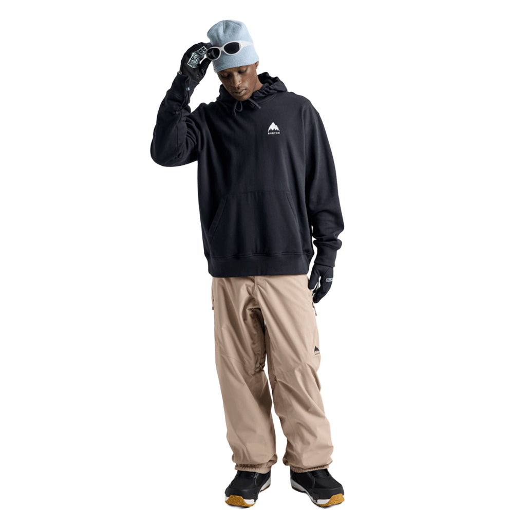 Mountain Pullover - Hoodie
