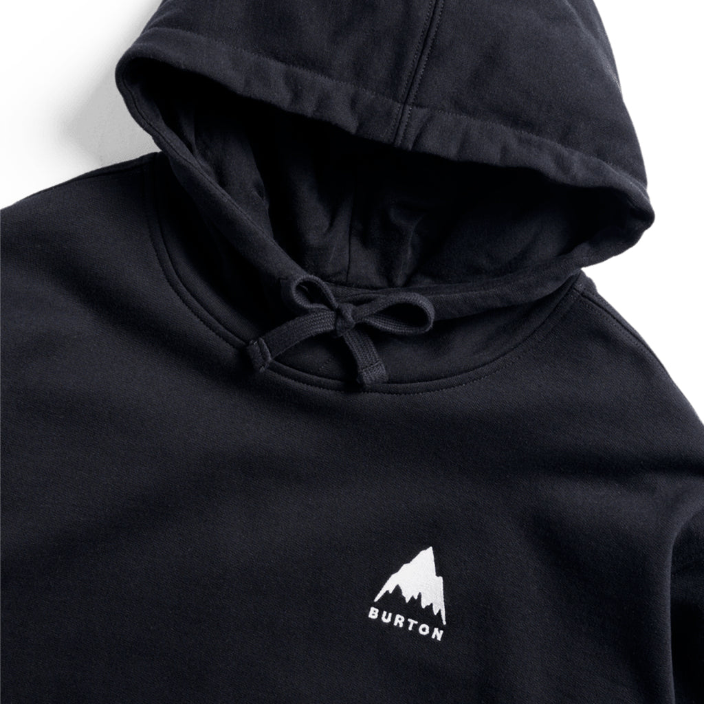 Mountain Pullover - Hoodie