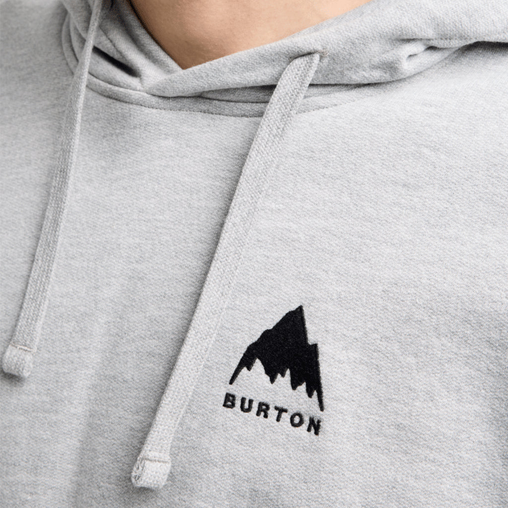 Mountain Pullover - Hoodie